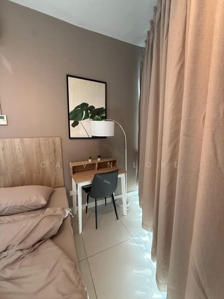 Service Residence for Rent at The New Duo @ Edumetro - Calvin Loke - PropertyGuru.com.my