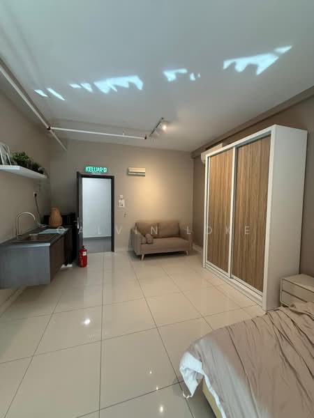 Service Residence for Rent at The New Duo @ Edumetro - Calvin Loke - PropertyGuru.com.my