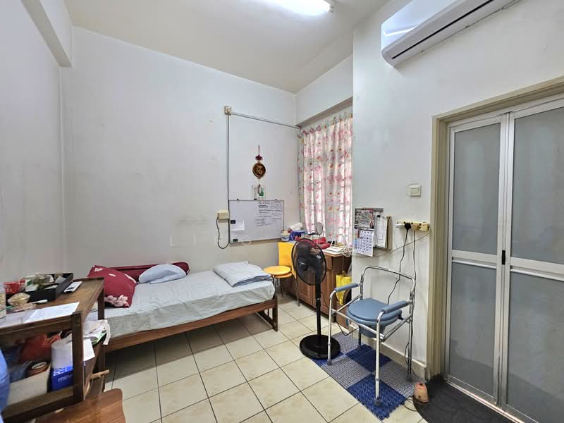 2-storey Terraced House for Sale in Shah Alam (Selangor) - Ling Yean - Bedroom - PropertyGuru.com.my
