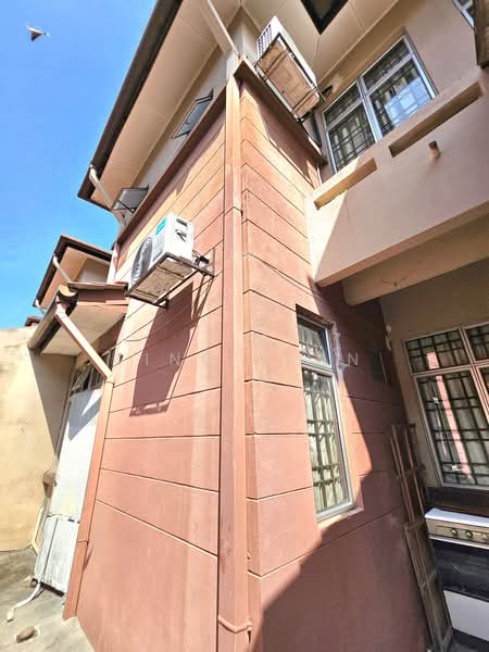 2-storey Terraced House for Sale in Shah Alam (Selangor) - Ling Yean - Exterior - PropertyGuru.com.my