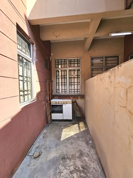 2-storey Terraced House for Sale in Shah Alam (Selangor) - Ling Yean - Exterior - PropertyGuru.com.my