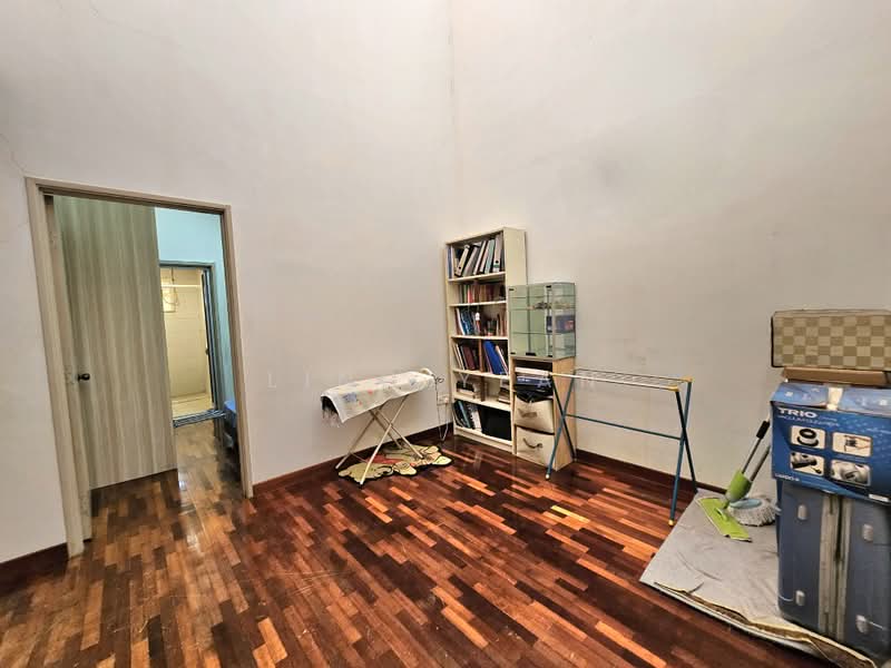 2-storey Terraced House for Sale in Shah Alam (Selangor) - Ling Yean - Interior - PropertyGuru.com.my