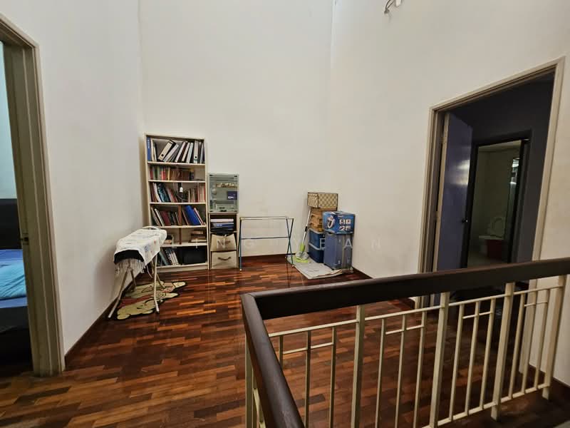 2-storey Terraced House for Sale in Shah Alam (Selangor) - Ling Yean - Interior - PropertyGuru.com.my
