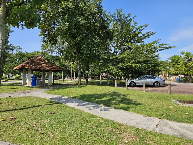 2-storey Terraced House for Sale in Shah Alam (Selangor) - Ling Yean - Exterior - PropertyGuru.com.my