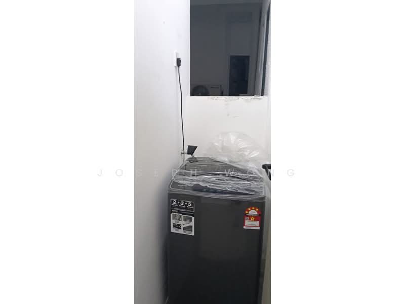 Service Residence for Rent at Piccadilly - Joseph Wong - PropertyGuru.com.my
