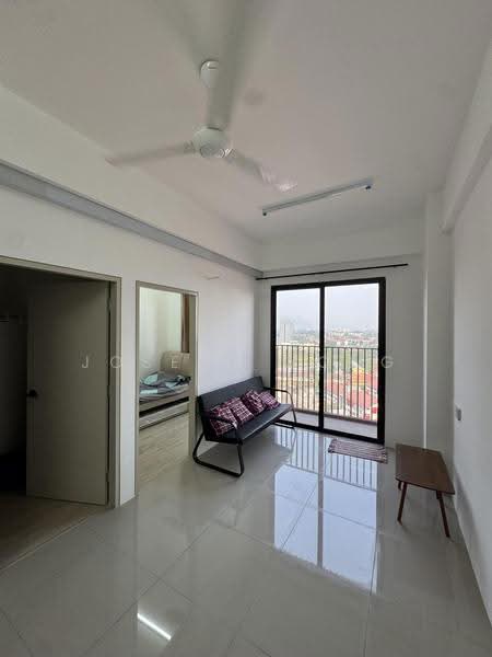 Service Residence for Rent at Piccadilly - Joseph Wong - Living Room - PropertyGuru.com.my