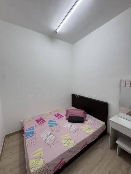 Service Residence for Rent at Piccadilly - Joseph Wong - Bedroom - PropertyGuru.com.my