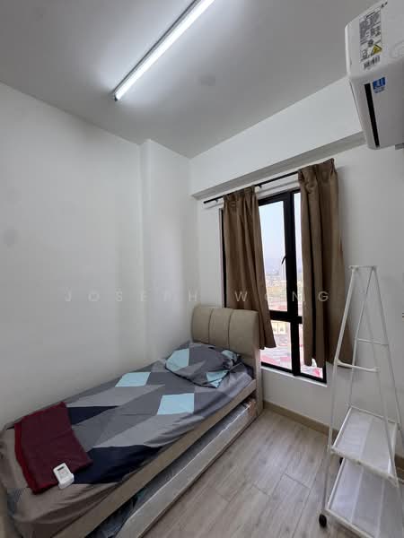Service Residence for Rent at Piccadilly - Joseph Wong - Bedroom - PropertyGuru.com.my