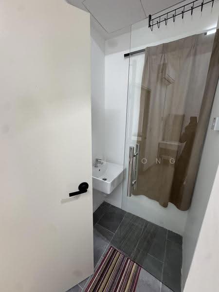 Service Residence for Rent at Piccadilly - Joseph Wong - Bathroom - PropertyGuru.com.my