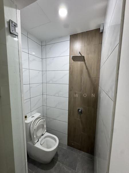 Service Residence for Rent at Piccadilly - Joseph Wong - Bathroom - PropertyGuru.com.my