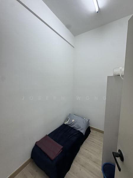 Service Residence for Rent at Piccadilly - Joseph Wong - Bedroom - PropertyGuru.com.my