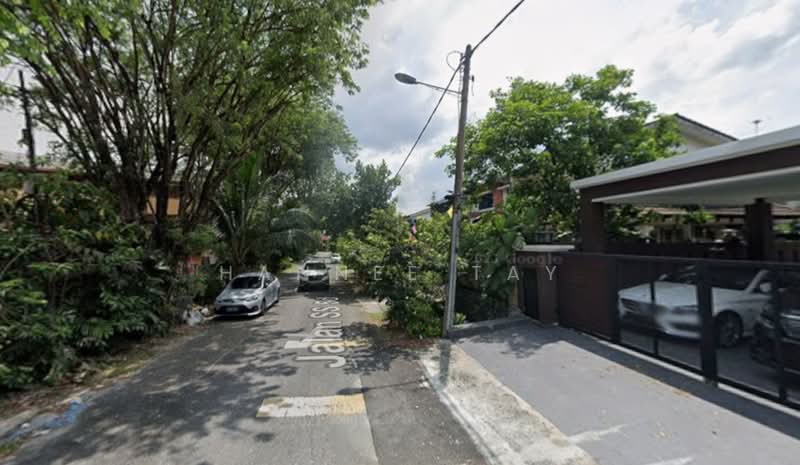 Semi-Detached House for Sale in Petaling Jaya (Selangor) - Hannee Tay - Exterior - PropertyGuru.com.my