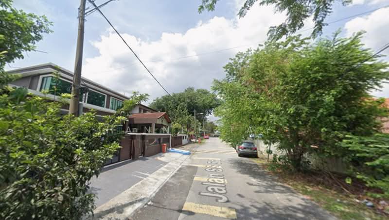 Semi-Detached House for Sale in Petaling Jaya (Selangor) - Hannee Tay - Exterior - PropertyGuru.com.my