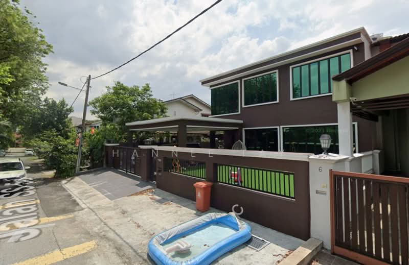 Semi-Detached House for Sale in Petaling Jaya (Selangor) - Hannee Tay - Exterior - PropertyGuru.com.my