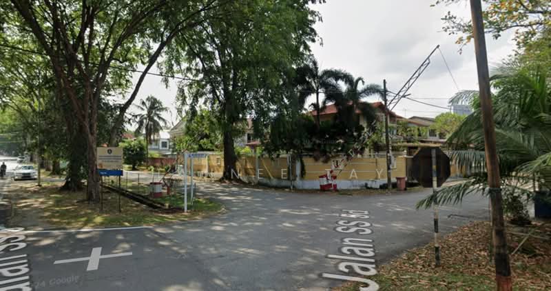 Semi-Detached House for Sale in Petaling Jaya (Selangor) - Hannee Tay - PropertyGuru.com.my