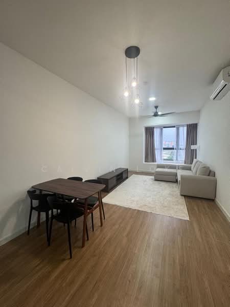 Servis Apartment untuk Disewa di Helix2 @ PJ South - Calvin Loke - PropertyGuru.com.my