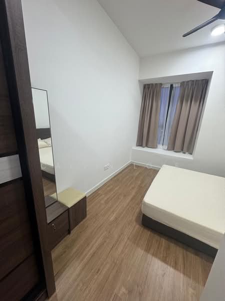 Servis Apartment untuk Disewa di Helix2 @ PJ South - Calvin Loke - PropertyGuru.com.my
