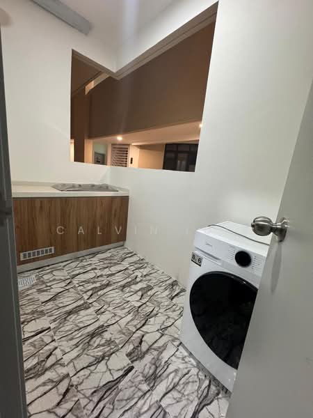 Servis Apartment untuk Disewa di Helix2 @ PJ South - Calvin Loke - PropertyGuru.com.my