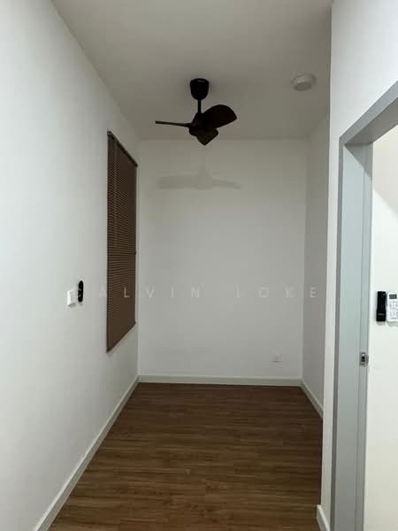 Servis Apartment untuk Disewa di Helix2 @ PJ South - Calvin Loke - PropertyGuru.com.my