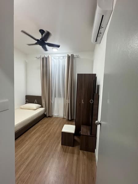 Servis Apartment untuk Disewa di Helix2 @ PJ South - Calvin Loke - PropertyGuru.com.my
