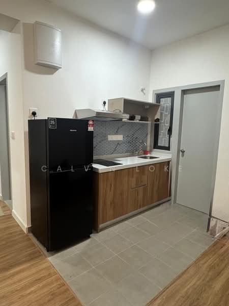 Servis Apartment untuk Disewa di Helix2 @ PJ South - Calvin Loke - PropertyGuru.com.my