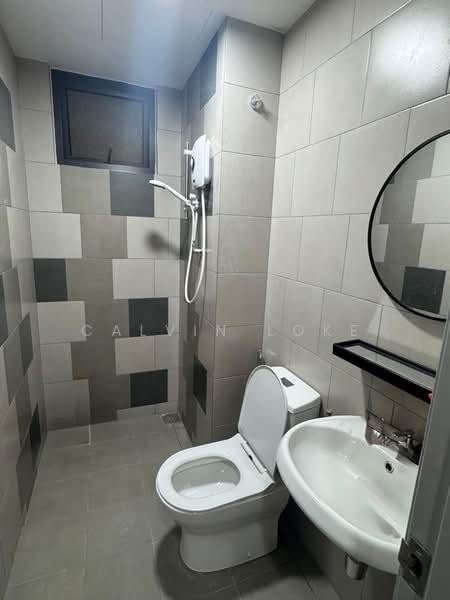 Servis Apartment untuk Disewa di Helix2 @ PJ South - Calvin Loke - PropertyGuru.com.my