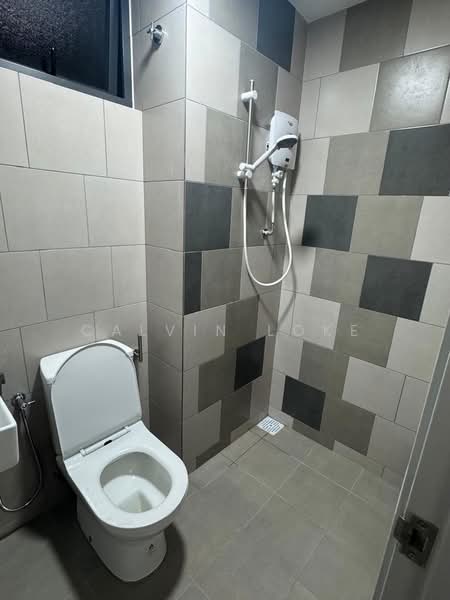 Servis Apartment untuk Disewa di Helix2 @ PJ South - Calvin Loke - PropertyGuru.com.my