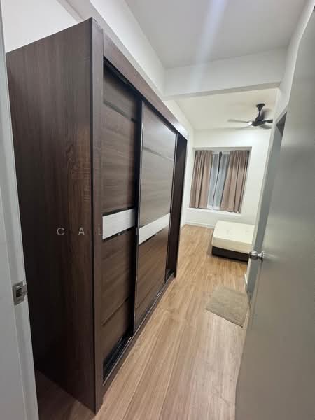 Servis Apartment untuk Disewa di Helix2 @ PJ South - Calvin Loke - PropertyGuru.com.my