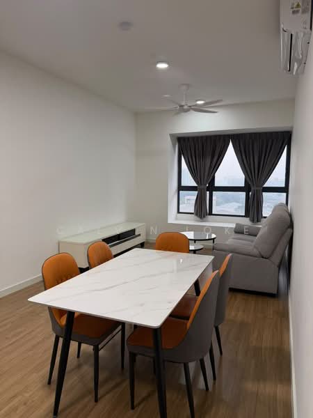 Servis Apartment untuk Disewa di Helix2 @ PJ South - Calvin Loke - PropertyGuru.com.my