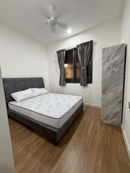 Servis Apartment untuk Disewa di Helix2 @ PJ South - Calvin Loke - PropertyGuru.com.my