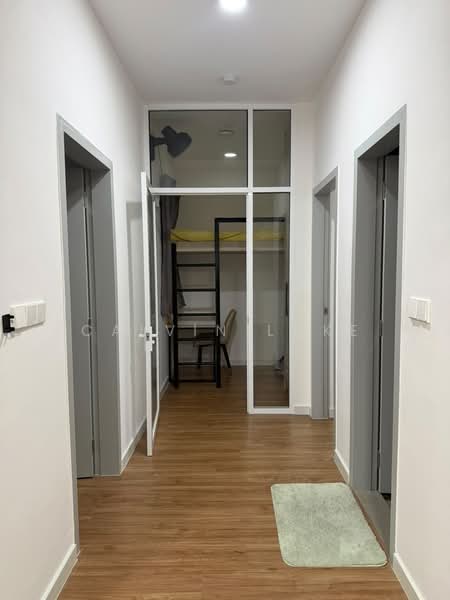 Servis Apartment untuk Disewa di Helix2 @ PJ South - Calvin Loke - PropertyGuru.com.my
