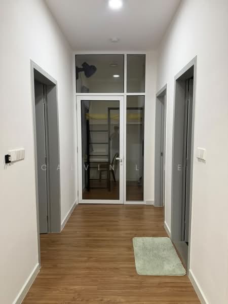 Servis Apartment untuk Disewa di Helix2 @ PJ South - Calvin Loke - PropertyGuru.com.my