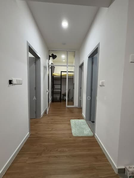 Servis Apartment untuk Disewa di Helix2 @ PJ South - Calvin Loke - PropertyGuru.com.my