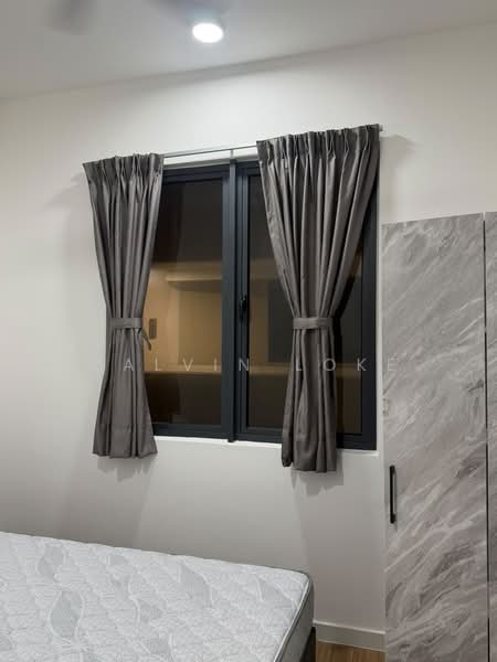 Servis Apartment untuk Disewa di Helix2 @ PJ South - Calvin Loke - PropertyGuru.com.my