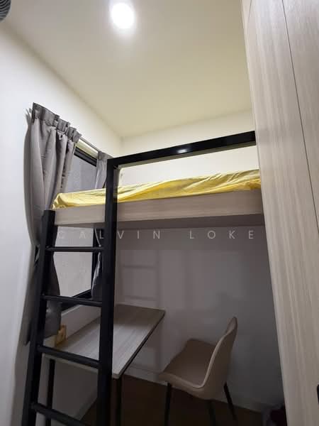 Servis Apartment untuk Disewa di Helix2 @ PJ South - Calvin Loke - PropertyGuru.com.my