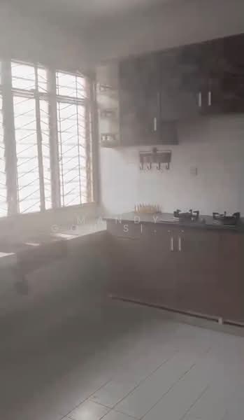 Rumah Teres 1.5 Tingkat untuk Disewa di Taman Perling (Perling) - Mandy Goh Siew Li - Kitchen - PropertyGuru.com.my