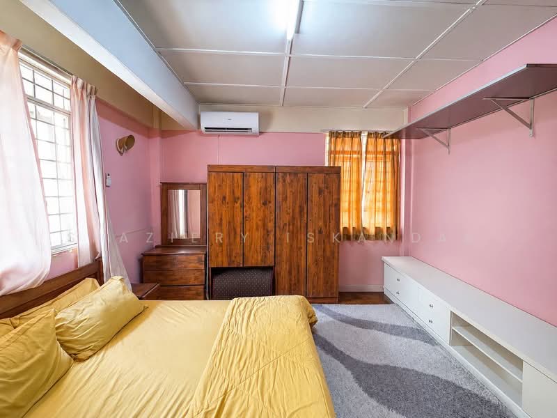 2-storey Terraced House for Sale in Taman Samudra Teres (Batu Caves) - Shaziery Iskandar - PropertyGuru.com.my