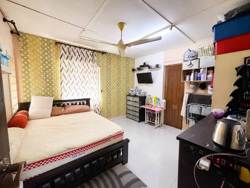 2-storey Terraced House for Sale in Taman Samudra Teres (Batu Caves) - Shaziery Iskandar - PropertyGuru.com.my