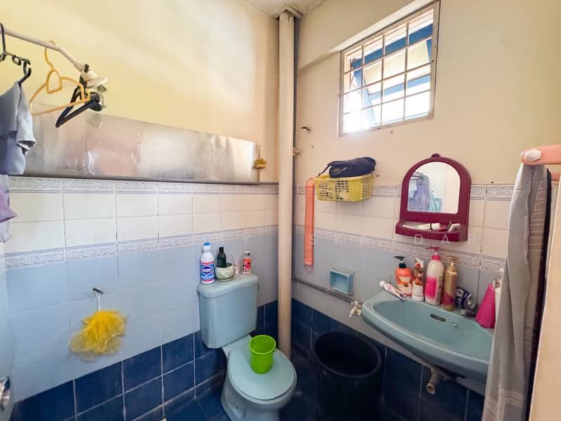 2-storey Terraced House for Sale in Taman Samudra Teres (Batu Caves) - Shaziery Iskandar - PropertyGuru.com.my