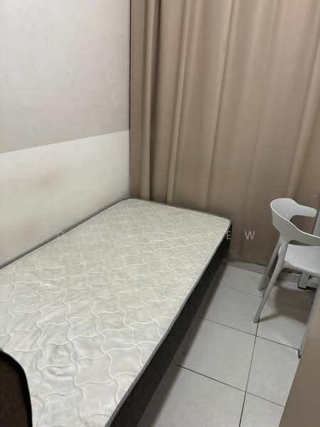 Condominium for Rent at Nikka Residence - Derrick Lew - Bedroom - PropertyGuru.com.my