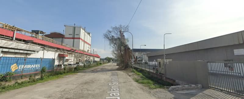 Detached Factory for Rent in Bandar Sultan Suleiman (Port Klang (Pelabuhan Klang)) - Alvin Seah - Exterior - PropertyGuru.com.my