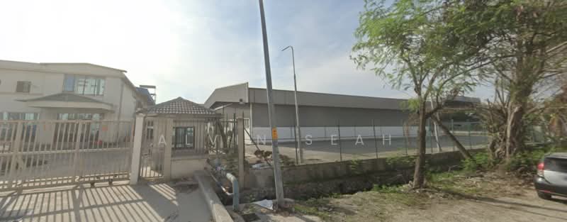Detached Factory for Rent in Bandar Sultan Suleiman (Port Klang (Pelabuhan Klang)) - Alvin Seah - Exterior - PropertyGuru.com.my