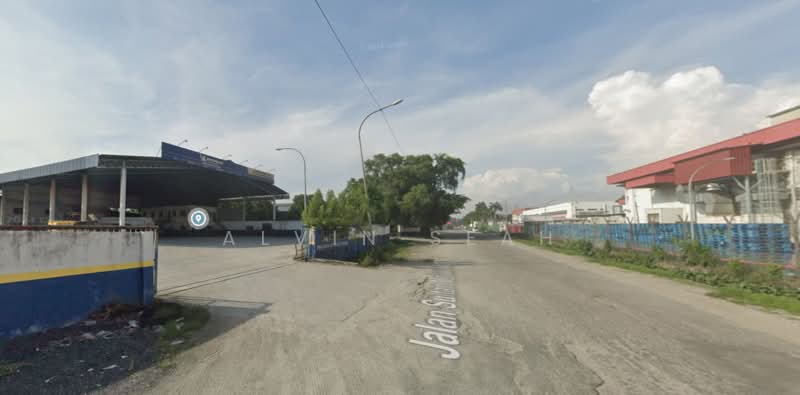 Detached Factory for Rent in Bandar Sultan Suleiman (Port Klang (Pelabuhan Klang)) - Alvin Seah - Exterior - PropertyGuru.com.my