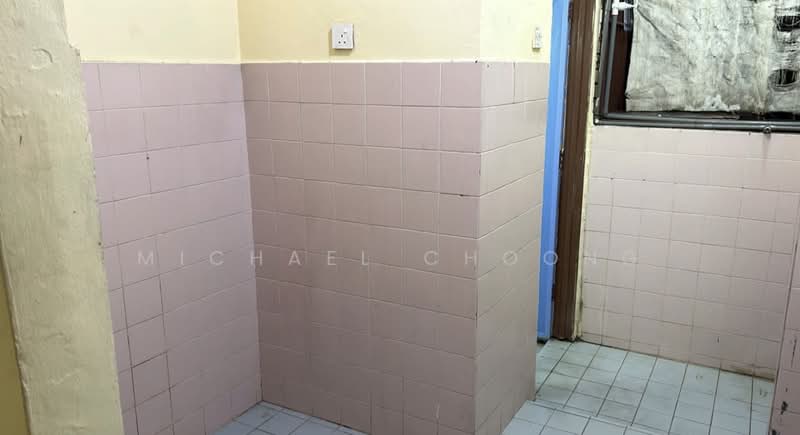 Flat for Sale at Rajawali Apartment - Michael Choong - PropertyGuru.com.my