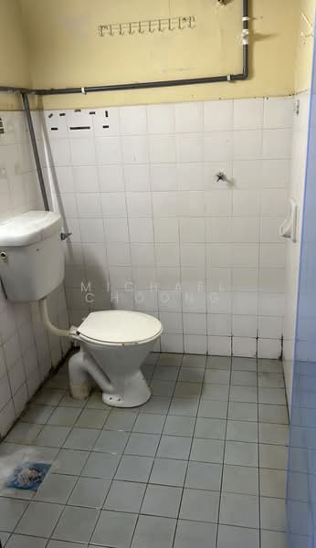 Flat for Sale at Rajawali Apartment - Michael Choong - PropertyGuru.com.my