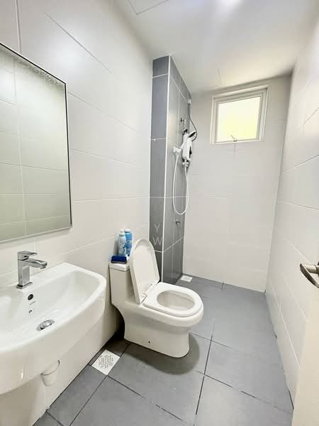 Servis Apartment untuk Dijual di Twin Danga Residence - Mandy Goh Siew Li - Bathroom - PropertyGuru.com.my