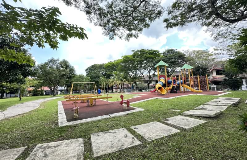 Rumah Teres 2 Tingkat untuk Dijual di Seksyen 11 (Kota Damansara) - Esther Lim - Exterior - PropertyGuru.com.my