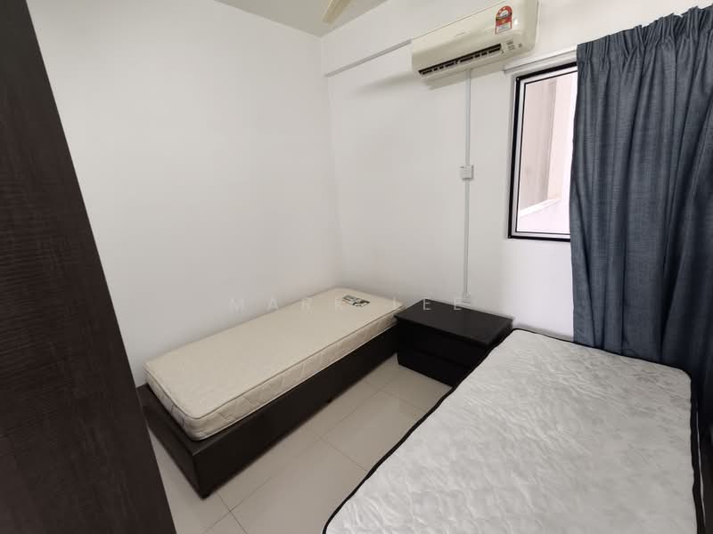 Service Residence for Rent at The Arc - Mark Lee - Bedroom - PropertyGuru.com.my