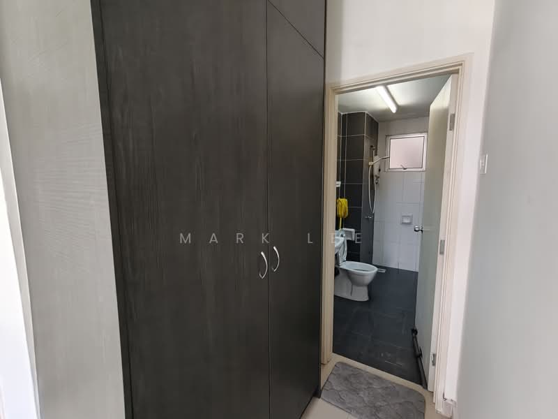 Service Residence for Rent at The Arc - Mark Lee - Bathroom - PropertyGuru.com.my