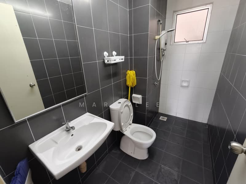 Service Residence for Rent at The Arc - Mark Lee - Bathroom - PropertyGuru.com.my